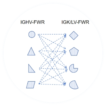 AI-generated library of tens of thousands of framework regions